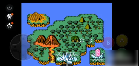 冒险岛4怎么获得闪电龙？